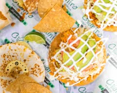 Cilantro Taco Grill (Lake Zurich)