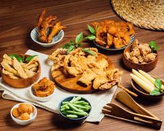 G達人蜜酥雞排 仁武八德店