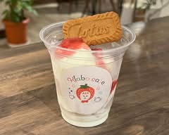 いちご農家直営カフェ Klabocafe