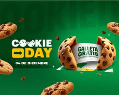 Subway - Apoquindo La Gloria