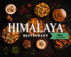 HIMALAYA Restaurant ⭐️ Authentic Indian Taste