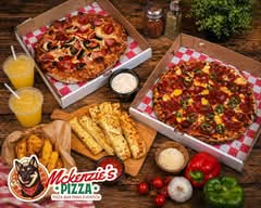 Mckenzie’s Pizza (Hermosillo)