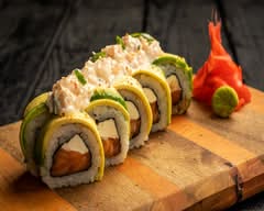 Sushi Terraza Premium (Puerto Montt)