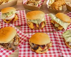 Patty Whack Burger Shack (Murray St)