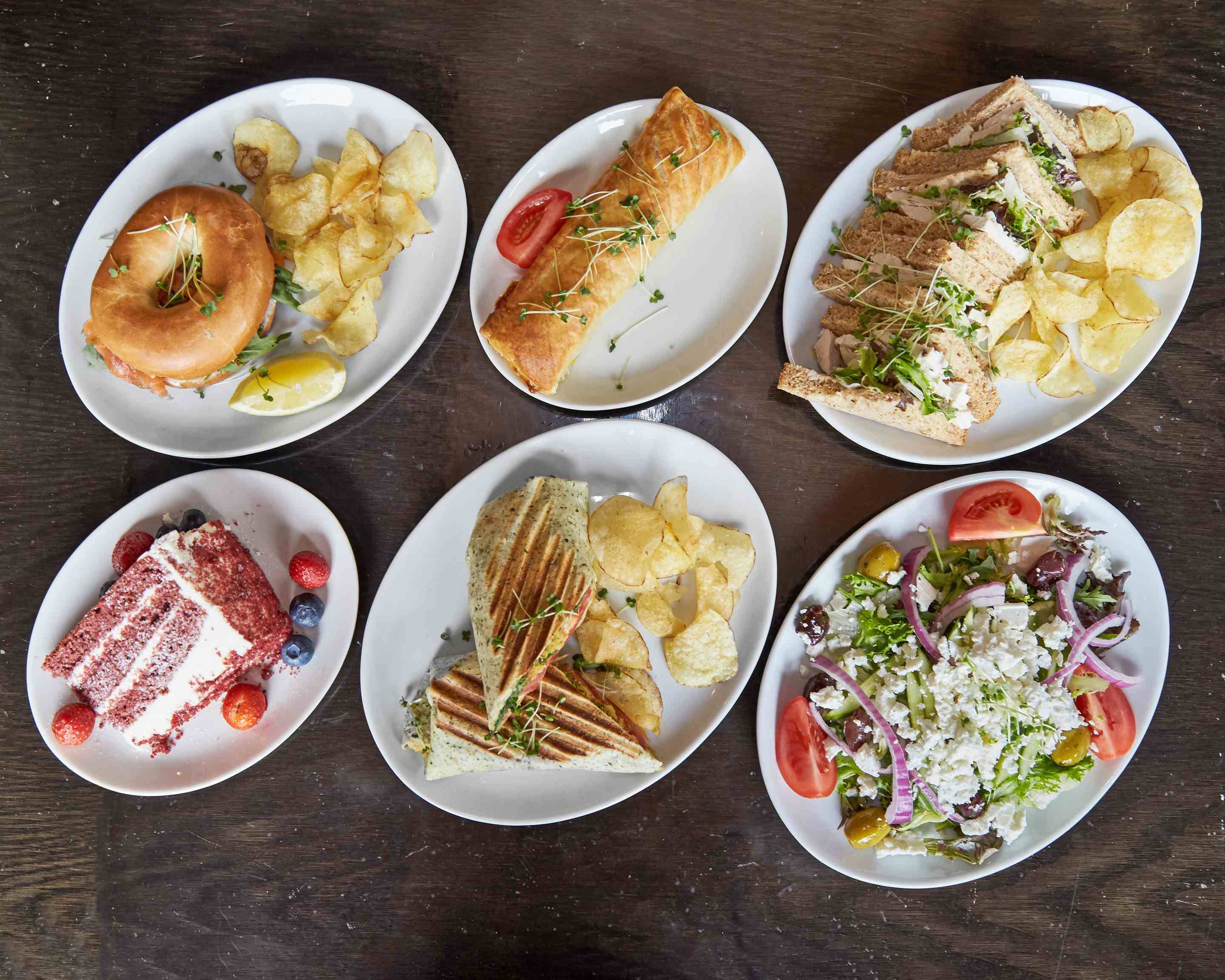 Bebo's Cafe Hatfield Menu - Takeaway in Hatfield | Delivery menu ...