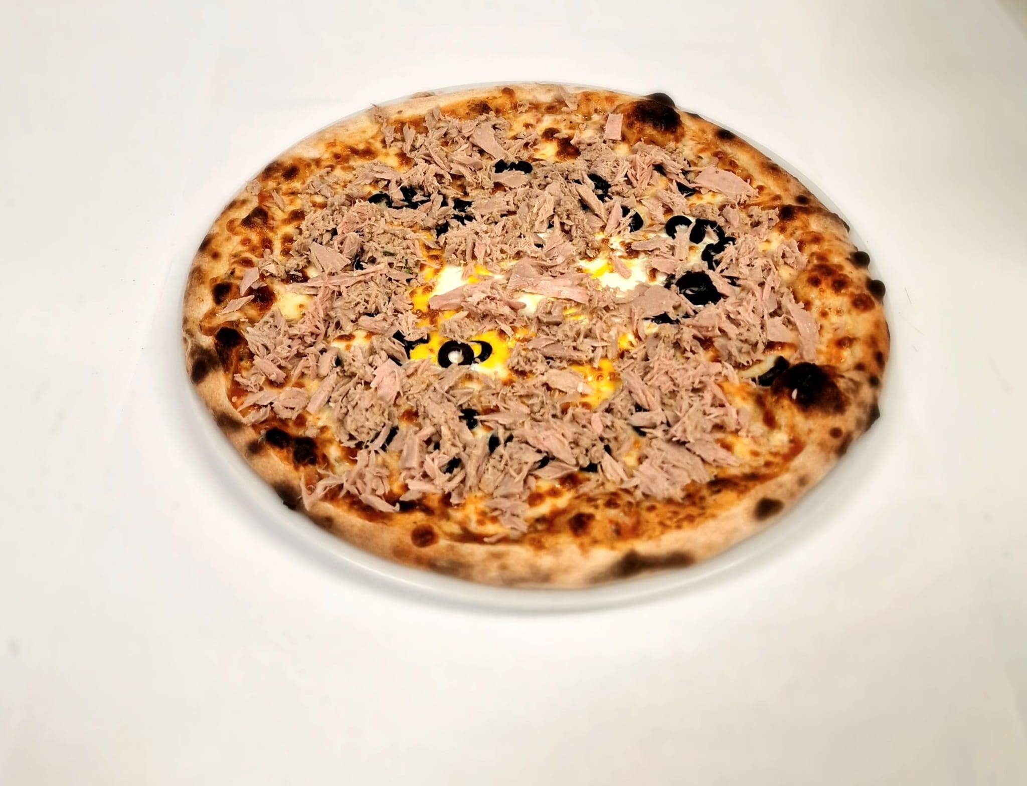 Pizza Neptune