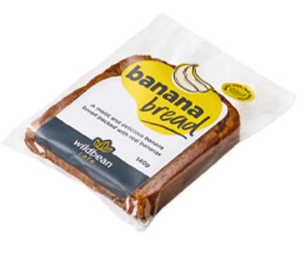 Banana Bread