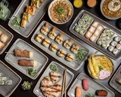 Chipotle Sushi Progreso