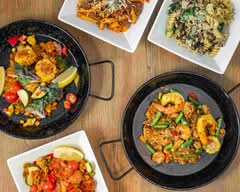 Paella Man (Pulteney St)