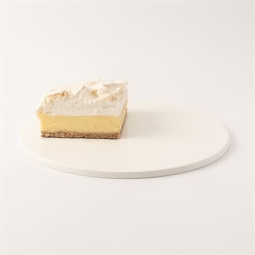 Lemon Meringue Q