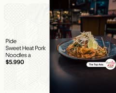 Saeng Wok Lab