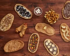 Beavertails (Victoria)