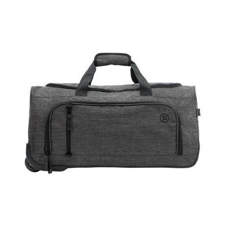 Protégé Wheeled Travel Duffle Bag 55.8 cm (1 unit)