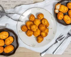 Le croquette-Manuel Becerra