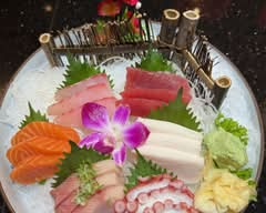 Wasabi Sushi and Bar (Whittlesey Blvd)