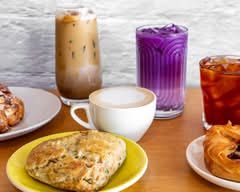 Kainos Coffee (Southeast Foster Rd)