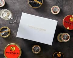 キャビアハウス＆プルニエ Ginza Novo Caviar House&Prunier Ginza Novo