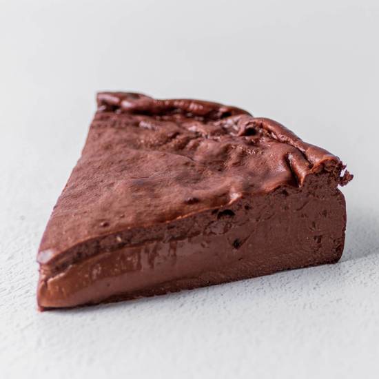 Tarta de chocolate