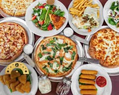 U PIZZA