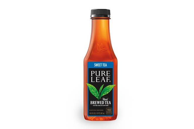 Sweetened Pure Leaf Tea