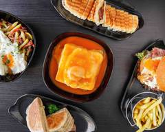 Olha Que Dois Resto Bar