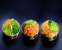 Yana Bowl-Potsdam