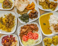Sarrah Cafe Trinbago (Central Ave)