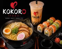 Koko ro Food