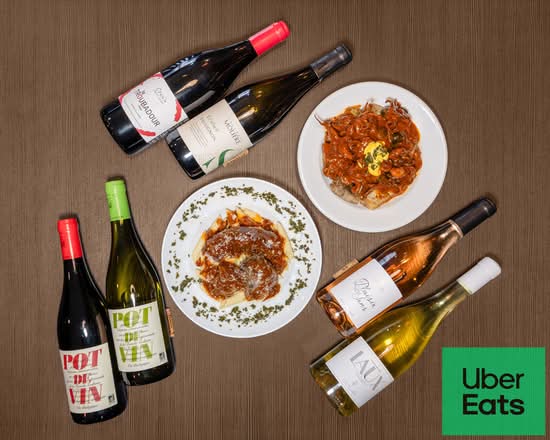 La Cave à Manger Sète - Vins nature