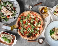 Pinokio Pizza & Pasta