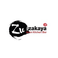 Zu Izakaya Asian Kitchen Bar (tempe)