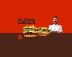 Burger King (Campo Pequeno)