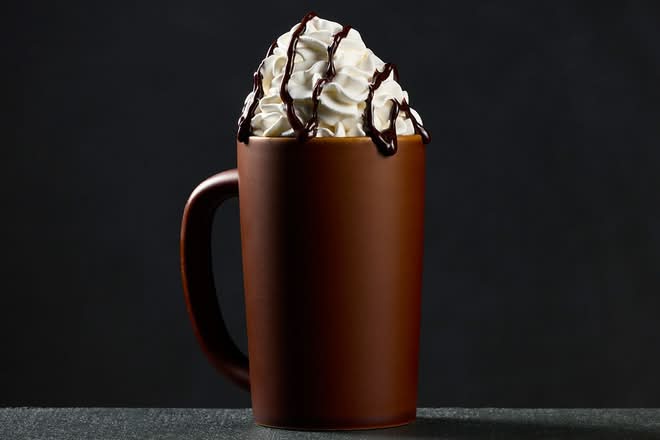 Hot Chocolate