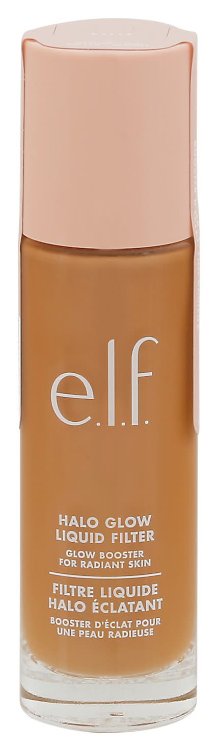 elfbar elfa master akku What Elf Halo Glow Liquid Filter Shade Am I main image 0