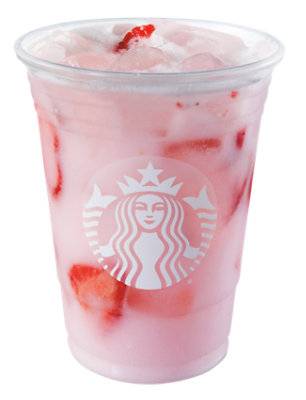 Starbucks Pink Drink Grande - Ea