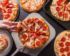 Napoli Pizza (Thin Base)