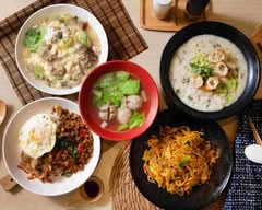 鼎中•炒飯麵專賣店