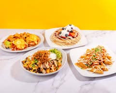 Stacked Pancake & Breakfast House (3725 56 St)