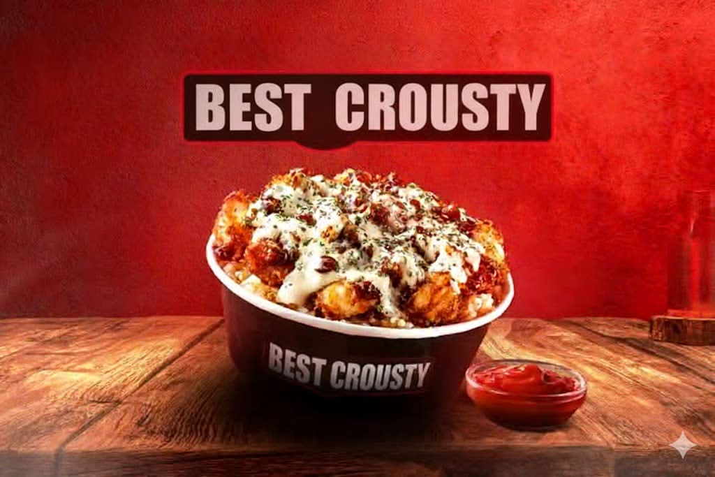 🥢🍚 P'TI TASTY