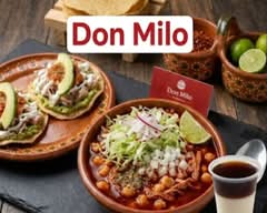 Don Milo (Mexico City)