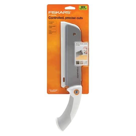 Fiskars 7" Precision Hand Saw