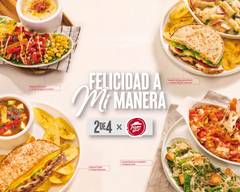 Pizza Hut (Panamericana)