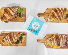 O Melhor Croissant da Minha Rua