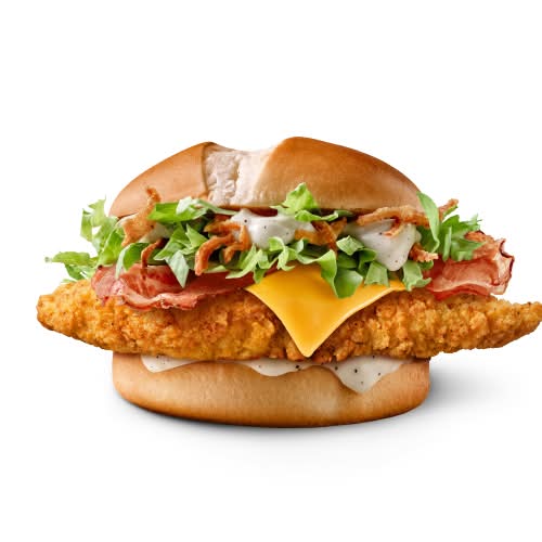 McCrispy® CBO