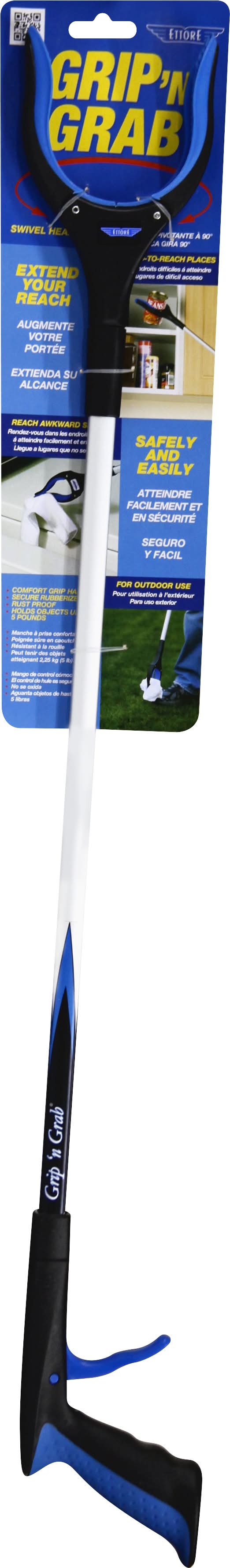 Ettore Grip 'N Grab Extend Your Research (2 oz)