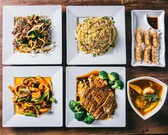 Dojo Ramen (1113 Murfreesboro Road 115)