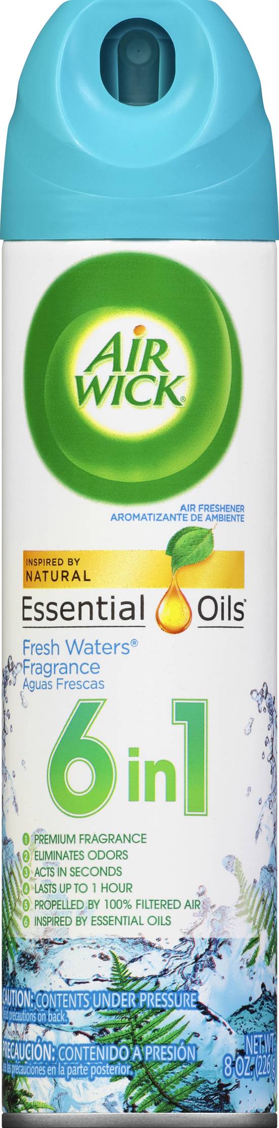 Air Wick Fresh Waters Aero