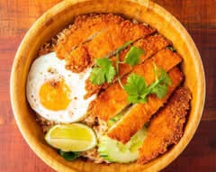 Very Thaï And Jap