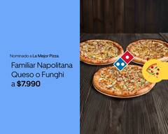 Domino's Pizza - Sta Amalia