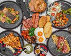 Mama's Eat Drink & Chill